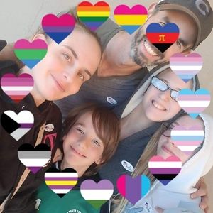 Meet your Posher, Glenn